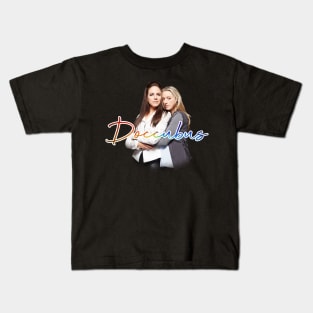 Doccubus Kids T-Shirt